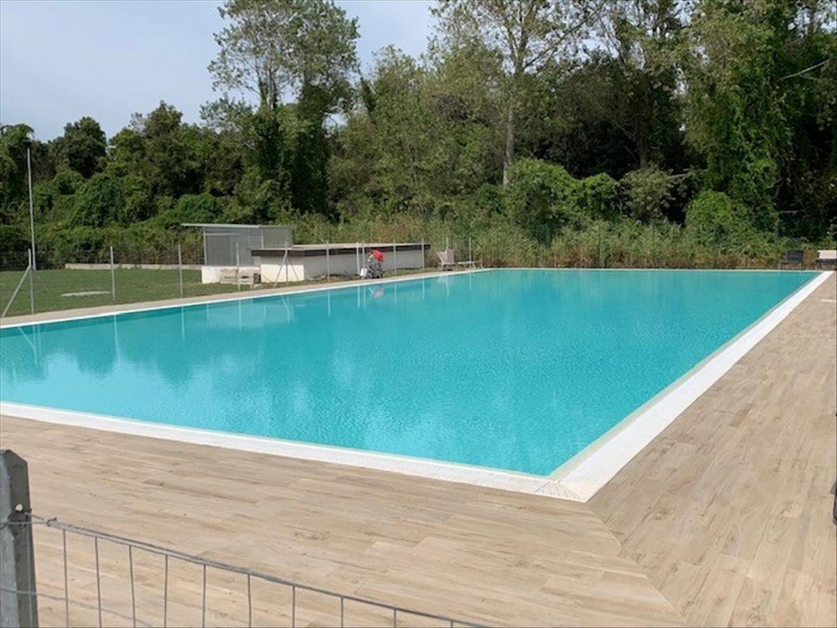Seaside Flat With Swimming Pool And Private Parking Appartement Calambrone Buitenkant foto